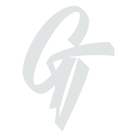 Logo GT Garage gris