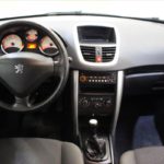 Peugeot 207 1.6 HDi 16V 92 FAP Premium 2011 taille originale