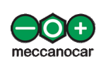 Logo Meccanocar