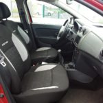 Dacia Sandero II 1.5 dCi Stepway Prestige 2014 taille originale