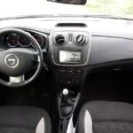 Dacia Sandero II 1.5 dCi Stepway Prestige 2014 taille originale