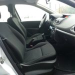 Renault Clio III 1.5 dCi Expression Clim 2012 taille originale