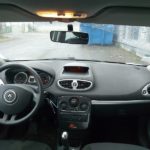 Renault Clio III 1.5 dCi Expression Clim 2012 taille originale