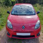 Renault Twingo 1.2 Authentique 2009 taille originale